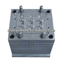 professional high quality plastic mould die makers from China